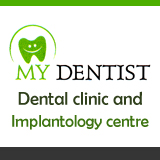 MY DENTIST DENTAL CLINIC AND IMPLANTOLOGY CENTRE